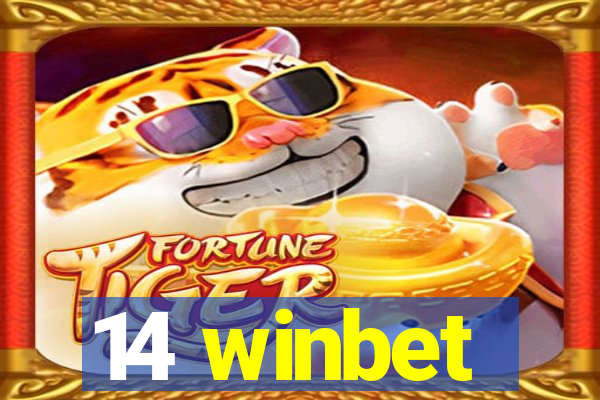 14 winbet